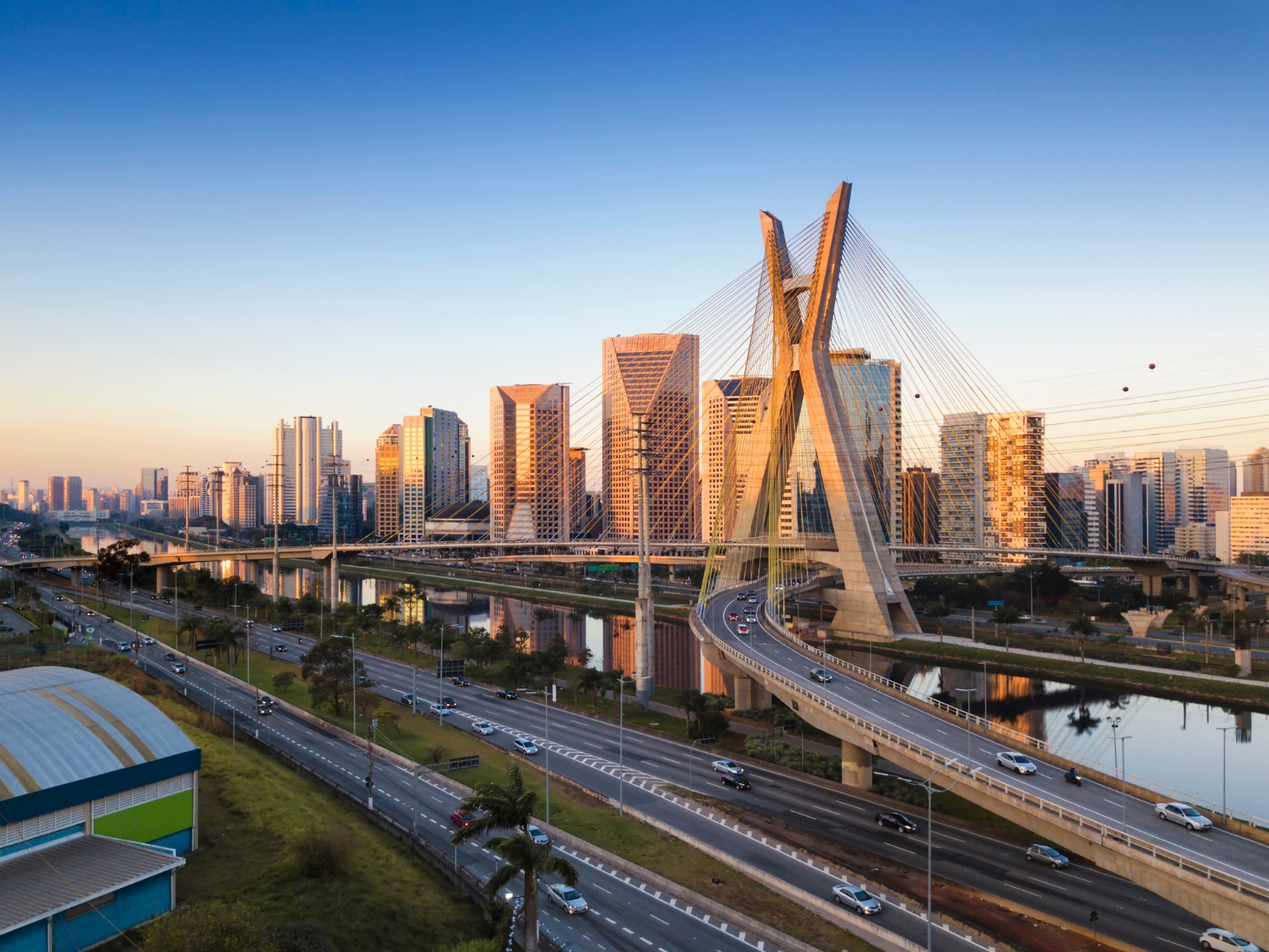 City tours e turismo